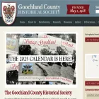 goochlandhistory.org goochlandhistory.org