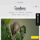 goodbean.coffee