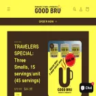 goodbru.com goodbru.com