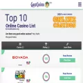 goodcasinos.org goodcasinos.org
