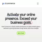 goodcommerce.ca goodcommerce.ca