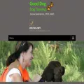gooddogdogtraining.com