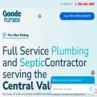 goodeplumbingca.com