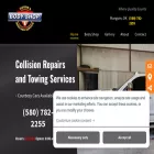 goodesbodyshopandwrecker.com goodesbodyshopandwrecker.com