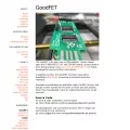 goodfet.sourceforge.net goodfet.sourceforge.net