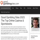 goodgamblingsites.com goodgamblingsites.com