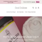 goodgoddess.com goodgoddess.com