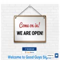 goodguyssigns.com goodguyssigns.com