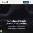 goodip.io goodip.io