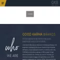 goodkarmabrands.com
