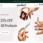 goodleaf.co.za goodleaf.co.za