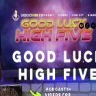 goodluckhighfive.com goodluckhighfive.com
