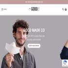 goodmaskco.com goodmaskco.com
