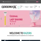 goodmaxrazor.com goodmaxrazor.com