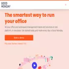 goodmonday.io goodmonday.io