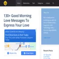 goodmorning-love.com goodmorning-love.com
