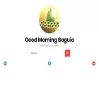 goodmorningbaguio.com goodmorningbaguio.com