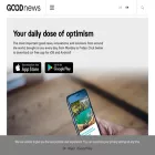 goodnews.eu goodnews.eu