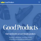 goodproducts.io