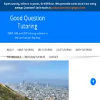 goodquestiontutoring.com