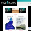 goodreadingmagazine.com.au goodreadingmagazine.com.au