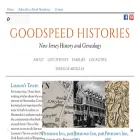 goodspeedhistories.com goodspeedhistories.com