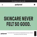 goodspreadskincare.com