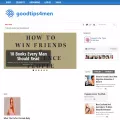 goodtips4men.com