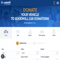 goodwillcardonation.org goodwillcardonation.org