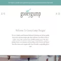 gooeygumpdesigns.com