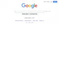 google.cz