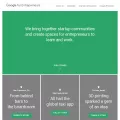 googleforentrepreneurs.com googleforentrepreneurs.com