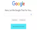 googlethatforyou.com googlethatforyou.com