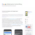 googlewebmastercentral.blogspot.com