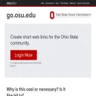 go.osu.edu go.osu.edu