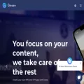 gooseott.com gooseott.com