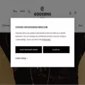 goossens-paris.com