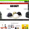 goout.jp goout.jp
