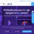 goove.app goove.app