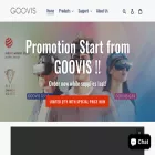 goovis.net goovis.net