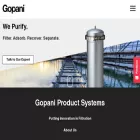 gopani.com gopani.com