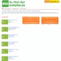 gophatdat.com gophatdat.com