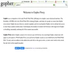 gopherproxy.meulie.net