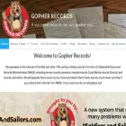 gopherrecords.com gopherrecords.com