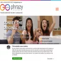gophrazy.com