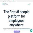 goprofiles.io goprofiles.io