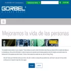 gorbel.mx gorbel.mx