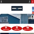 gordonandsandifer.com gordonandsandifer.com