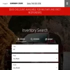 gordoncdjr.com gordoncdjr.com