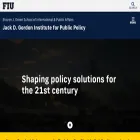 gordoninstitute.fiu.edu gordoninstitute.fiu.edu